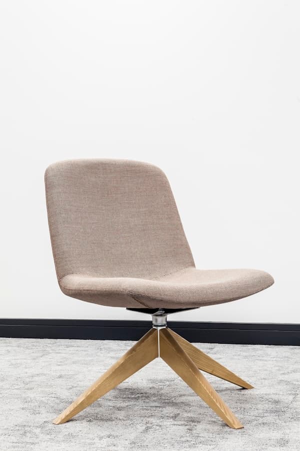 Luna Accent Chair