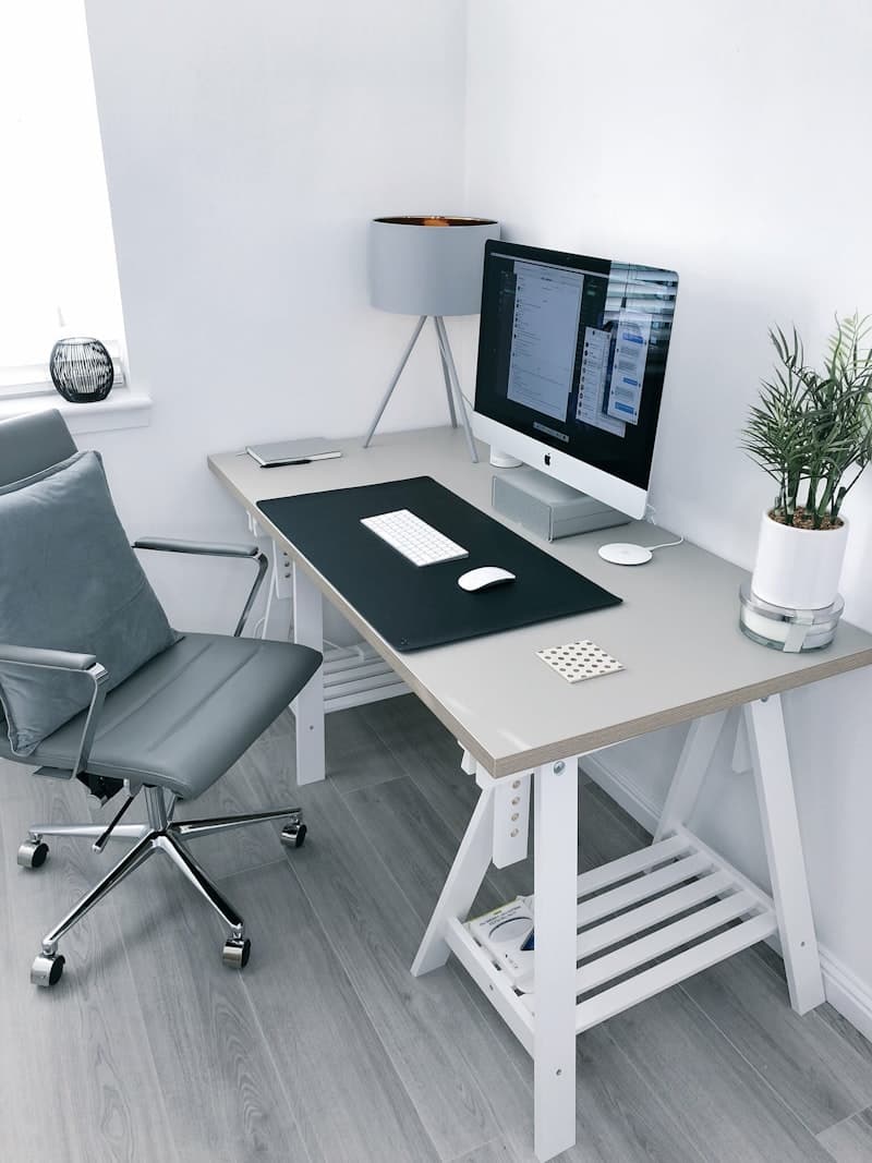 Walnut Writing Desk